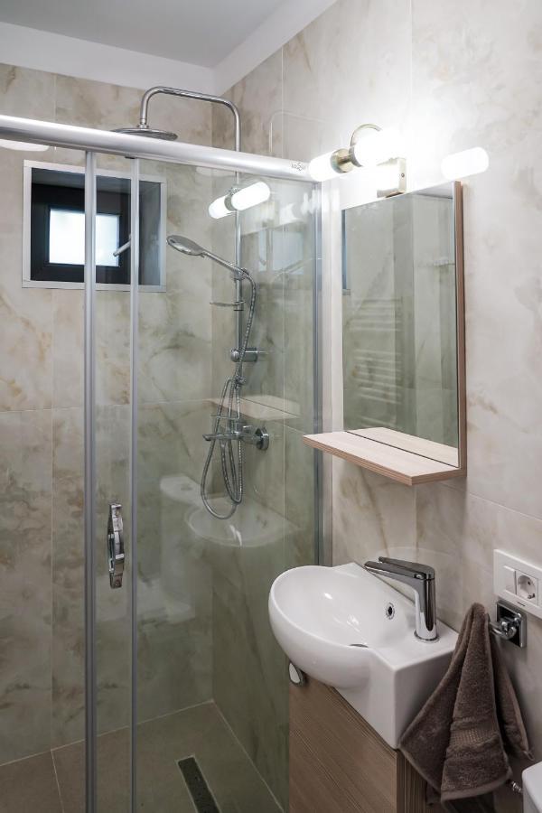 The Chic Retreat Lejlighed Bukarest Eksteriør billede