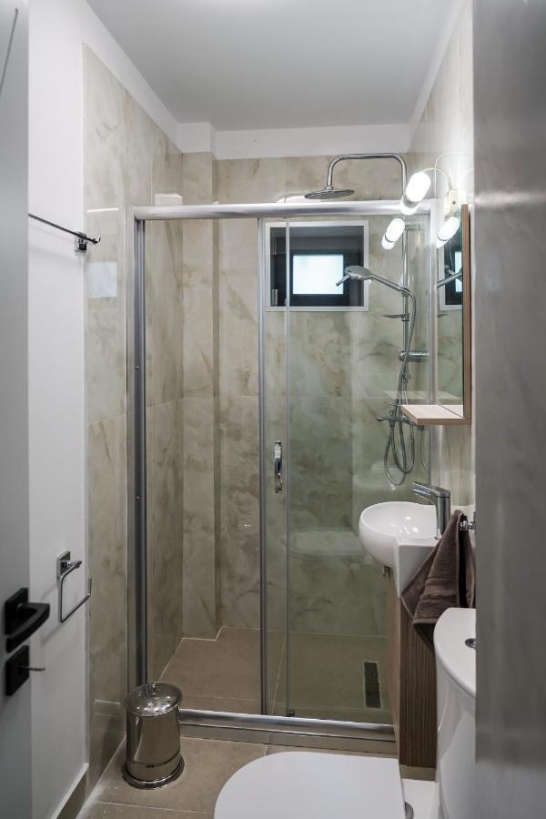 The Chic Retreat Lejlighed Bukarest Eksteriør billede